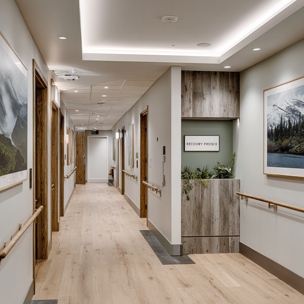 Dual diagnosis treatment facility at RUY Helpline in Memphis